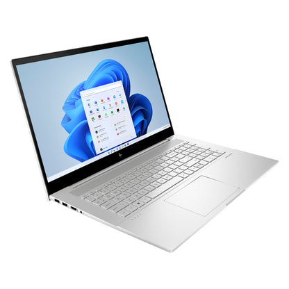 HP Envy 17T-CR0000 537Z6AV Core i7-1260p Iris Xe 17.3" Touch Laptop Offers (Brand New)