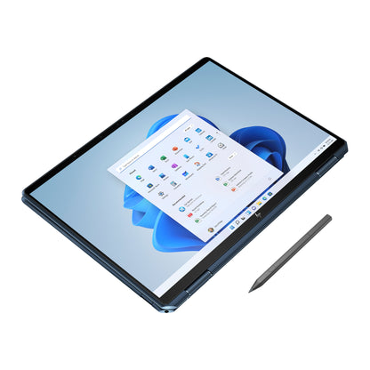 Hp Spectre X360 2in1 14-EF0797NR Core i7-1255u Iris Xe 3k2k Laptop (Brand New) Computer for sale Lebanon, laptop in Lebanon, laptop for sale Lebanon, best programming laptop, laptop for sale in Lebanon, laptops for sale in Lebanon, laptop for sale in Lebanon, buy computer Lebanon, buy laptop Lebanon.