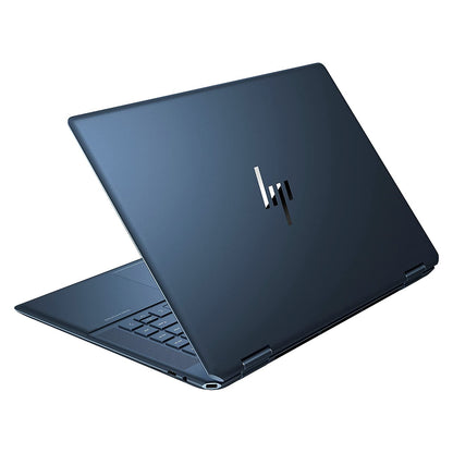 Hp Spectre X360 2in1 16-F1013dx Core i7-12700h Iris Xe 3K+ 16" Touch Laptop (New OB)