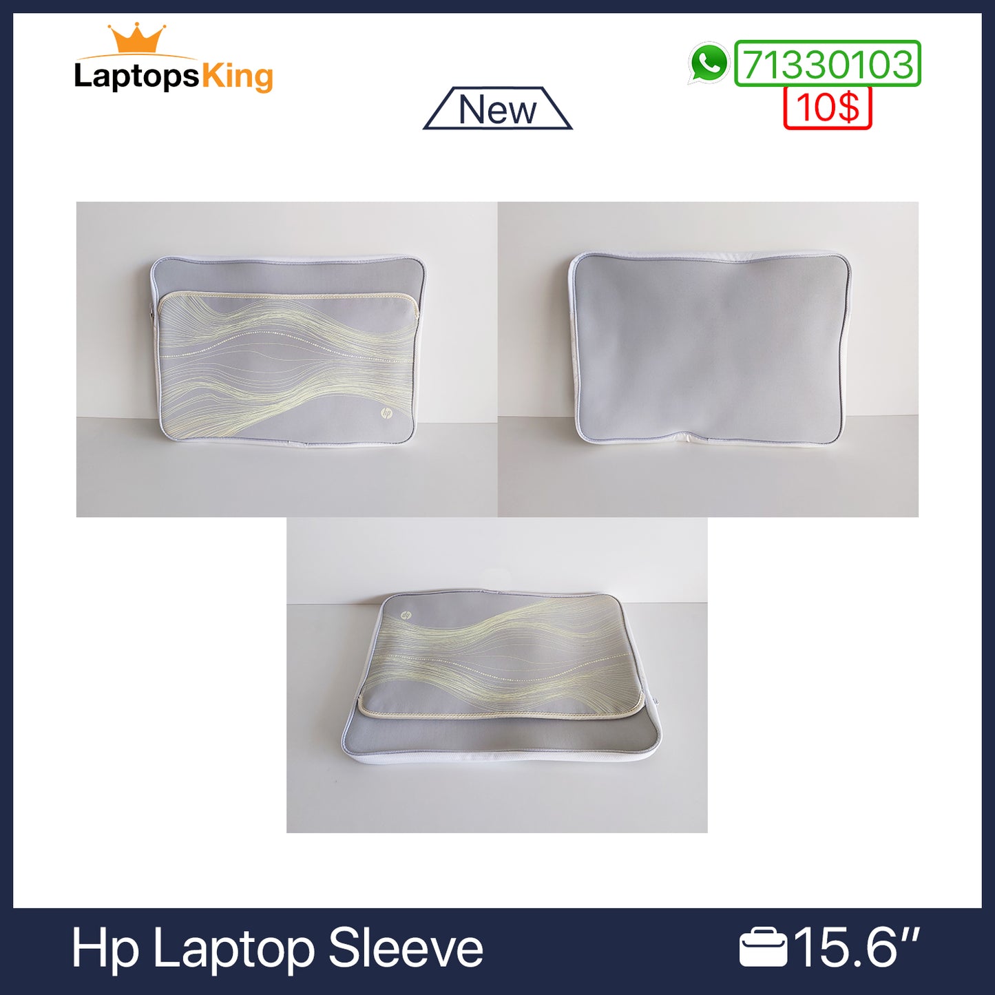 Laptop Bags (New)