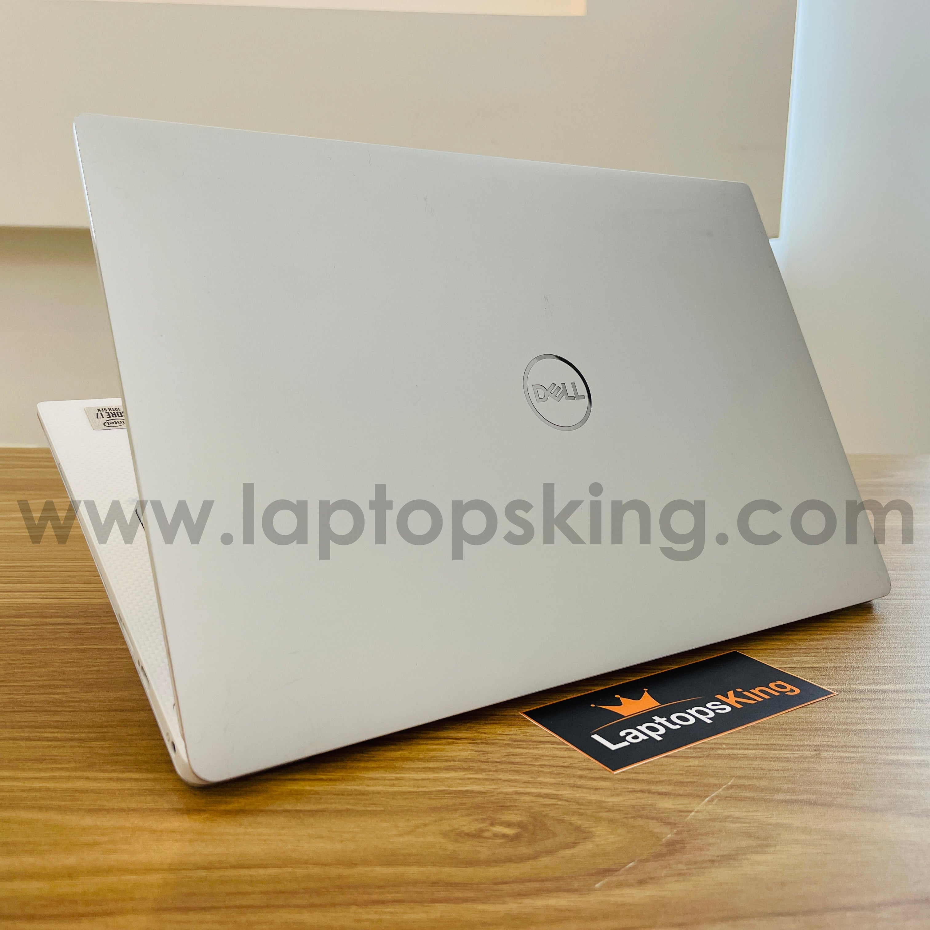 Dell xps hotsell 13 open case