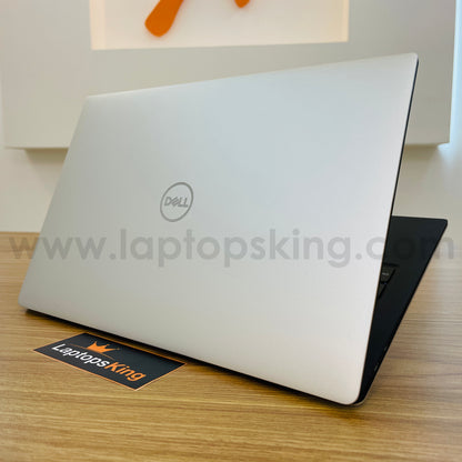 Dell XPS 13 7390 i5-10Th Gen 4gb Ram 128gb NVMe Laptop (New Open