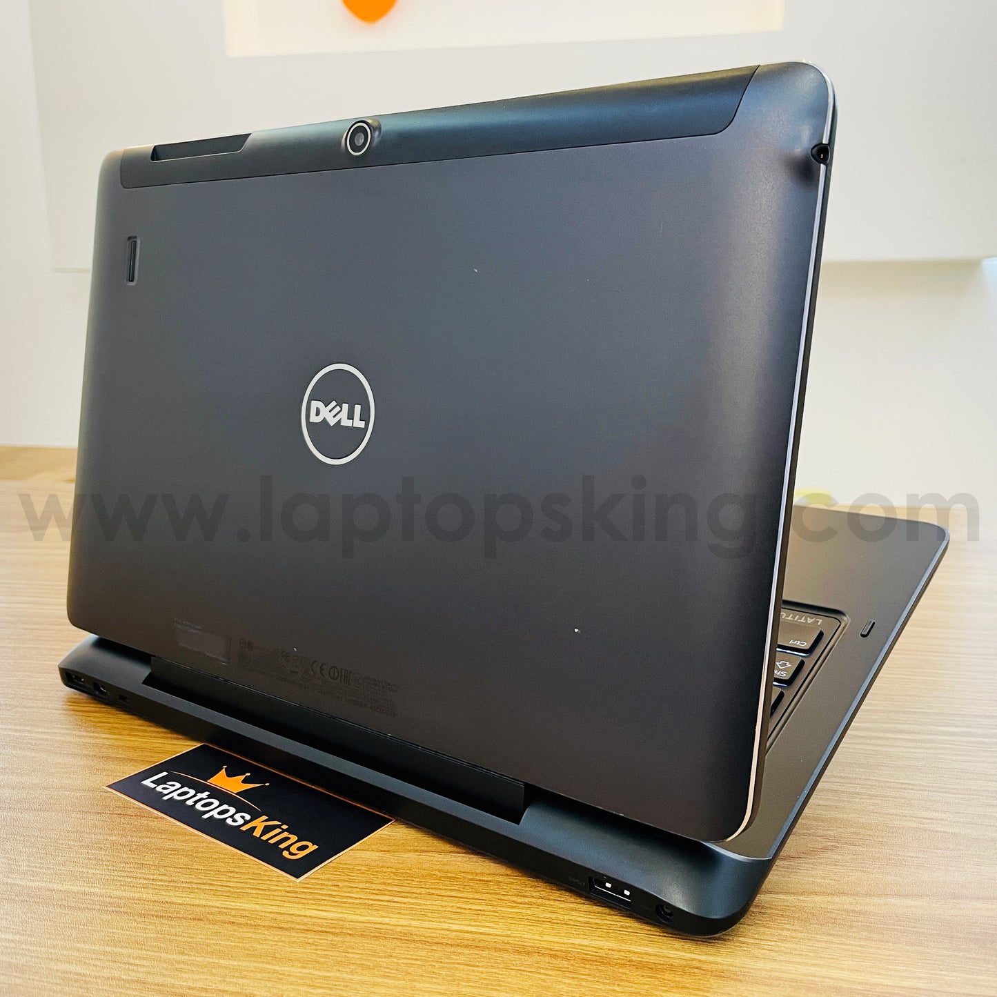 Dell Latitude 7350 Split 2in1 Laptop (Slightly Used)