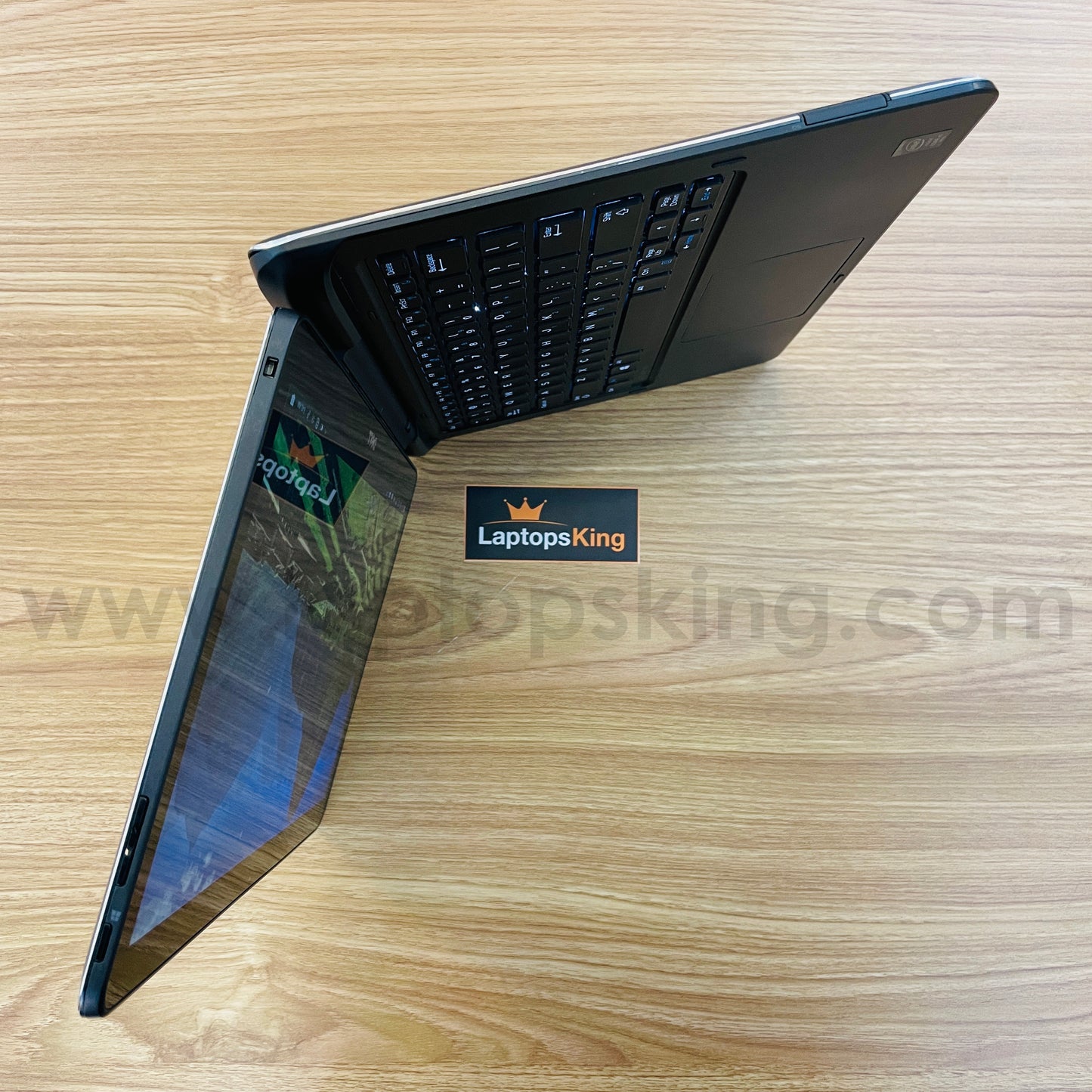 Dell Latitude 7350 Split 2in1 Laptop (Slightly Used)