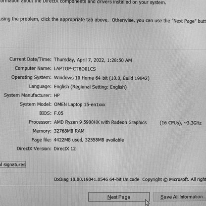 HP Omen 15-EN1 Ryzen 9 5900HX RTX 3070 Gaming Laptop Offers (Brand New) Gaming laptop, Graphic Design laptop, best laptop for gaming, best laptop for graphic design, computer for sale Lebanon, laptop for video editing in Lebanon, laptop for sale Lebanon, best graphic design laptop,	best video editing laptop, best programming laptop, laptop for sale in Lebanon, laptops for sale in Lebanon, laptop for sale in Lebanon, buy computer Lebanon, buy laptop Lebanon.