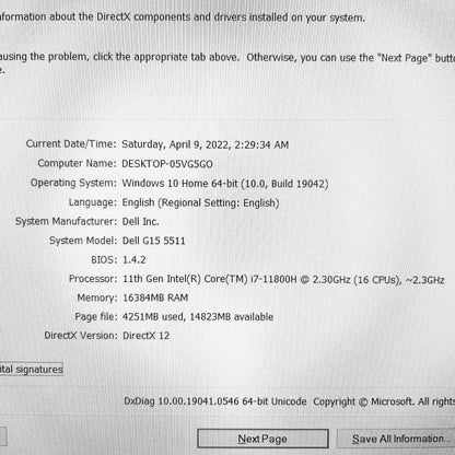 Dell G15 5511 Core i7-11800H RTX 3060 Gaming Laptop Offers (Brand New) Gaming laptop, Graphic Design laptop, best laptop for gaming, Best laptop for graphic design, computer for sale Lebanon, laptop for video editing in Lebanon, laptop for sale Lebanon, Best graphic design laptop,	Best video editing laptop, Best programming laptop, laptop for sale in Lebanon, laptops for sale in Lebanon, laptop for sale in Lebanon, buy computer Lebanon, buy laptop Lebanon.