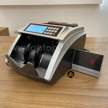Money Counter (New)