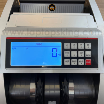 Money Counter (New)