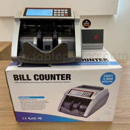 Money Counter (New)