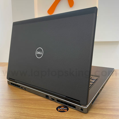 Dell Precision 7730 Xeon E-2186m Quadro P5200 17.3" Mobile Workstation Laptop (New Open Box) Computer for sale Lebanon, laptop in Lebanon, laptop for sale Lebanon, best programming laptop, laptop for sale in Lebanon, laptops for sale in Lebanon, laptop for sale in Lebanon, buy computer Lebanon, buy laptop Lebanon.