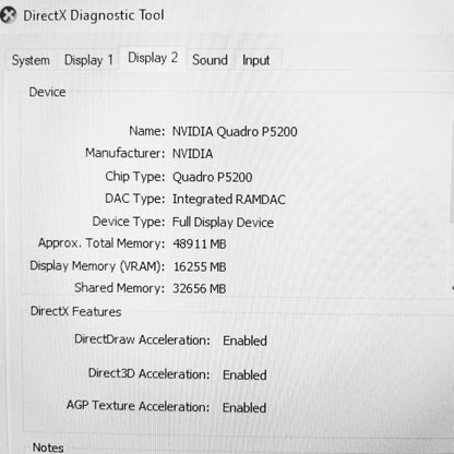 Dell Precision 7730 Xeon E-2186m Quadro P5200 17.3" Mobile Workstation Laptop (New Open Box) Computer for sale Lebanon, laptop in Lebanon, laptop for sale Lebanon, best programming laptop, laptop for sale in Lebanon, laptops for sale in Lebanon, laptop for sale in Lebanon, buy computer Lebanon, buy laptop Lebanon.
