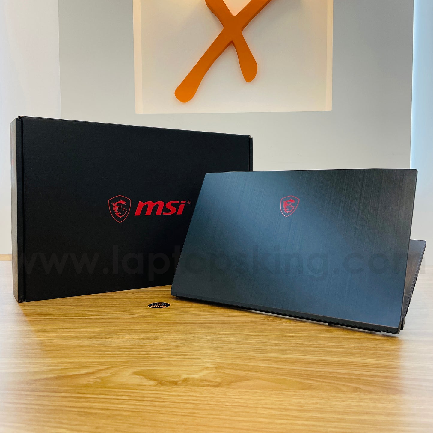 Msi Gf75 Thin 10uek i7-10750H RTX 3060 144Hz 17.3" Gaming Laptop Offers (New)