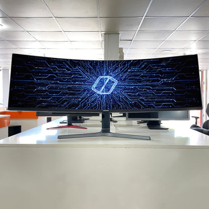 Samsung CHG90 C49HG90DMU 49