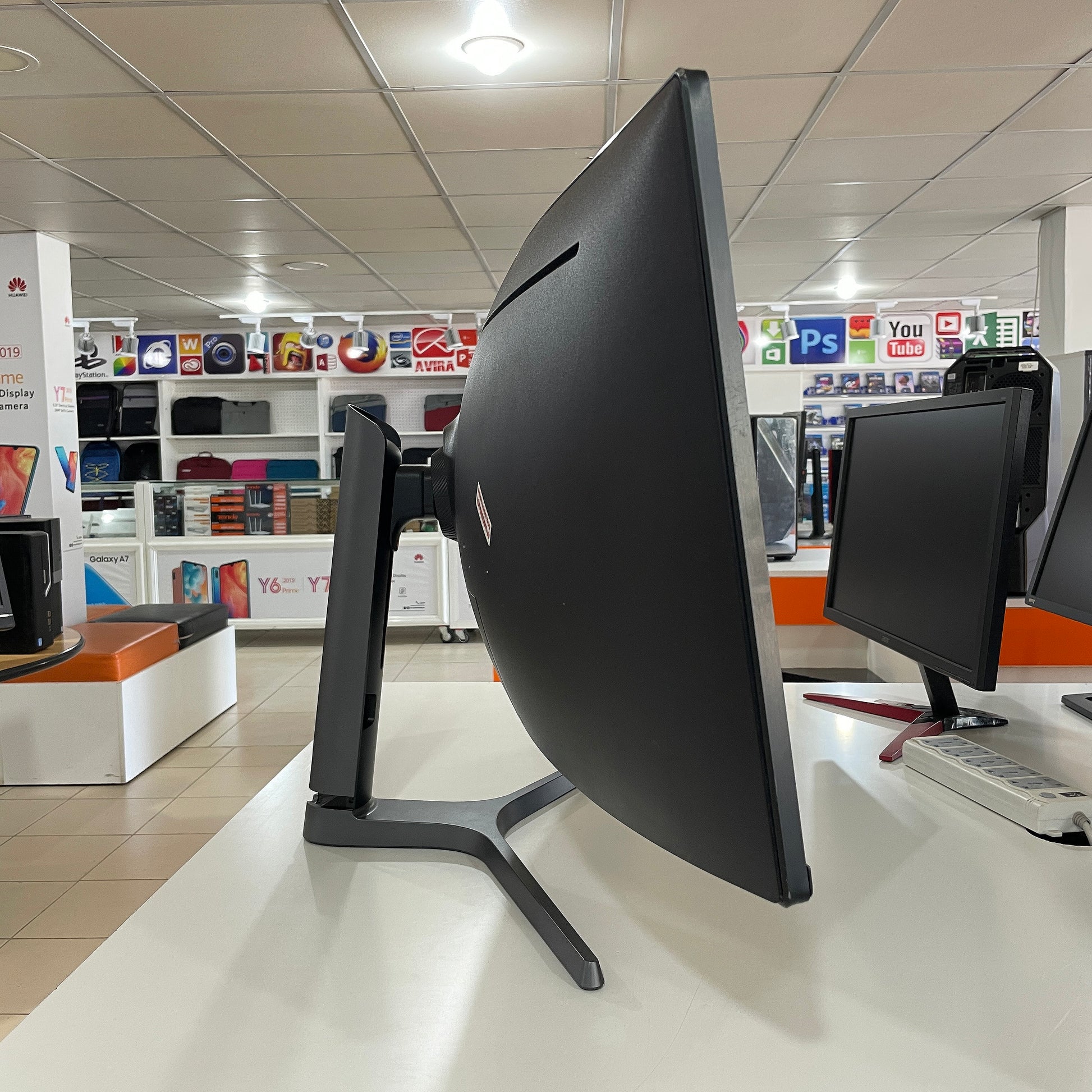 Samsung Curved Samsung Odyssey Chg90 Review SAMSUNG 49 Odyssey G9