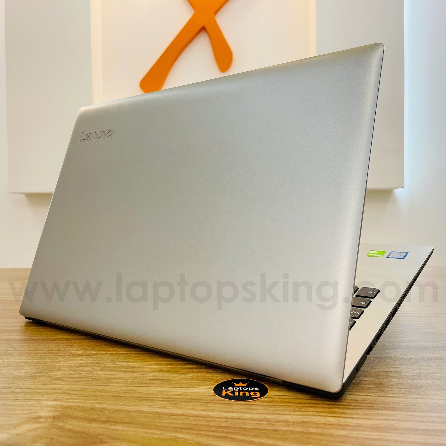 Lenovo IdeaPad 320 80XL i7-7500u 920MX 15.6" Laptop (Used Very Clean)