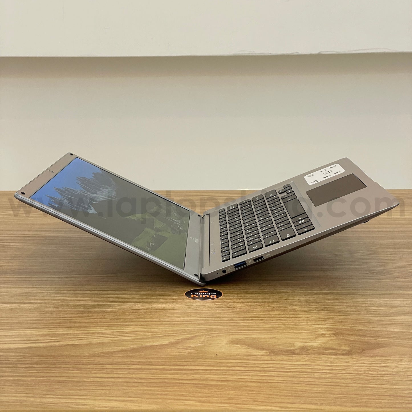 Ctroniq N14x 14.1" DC Laptop (Brand New Sealed)