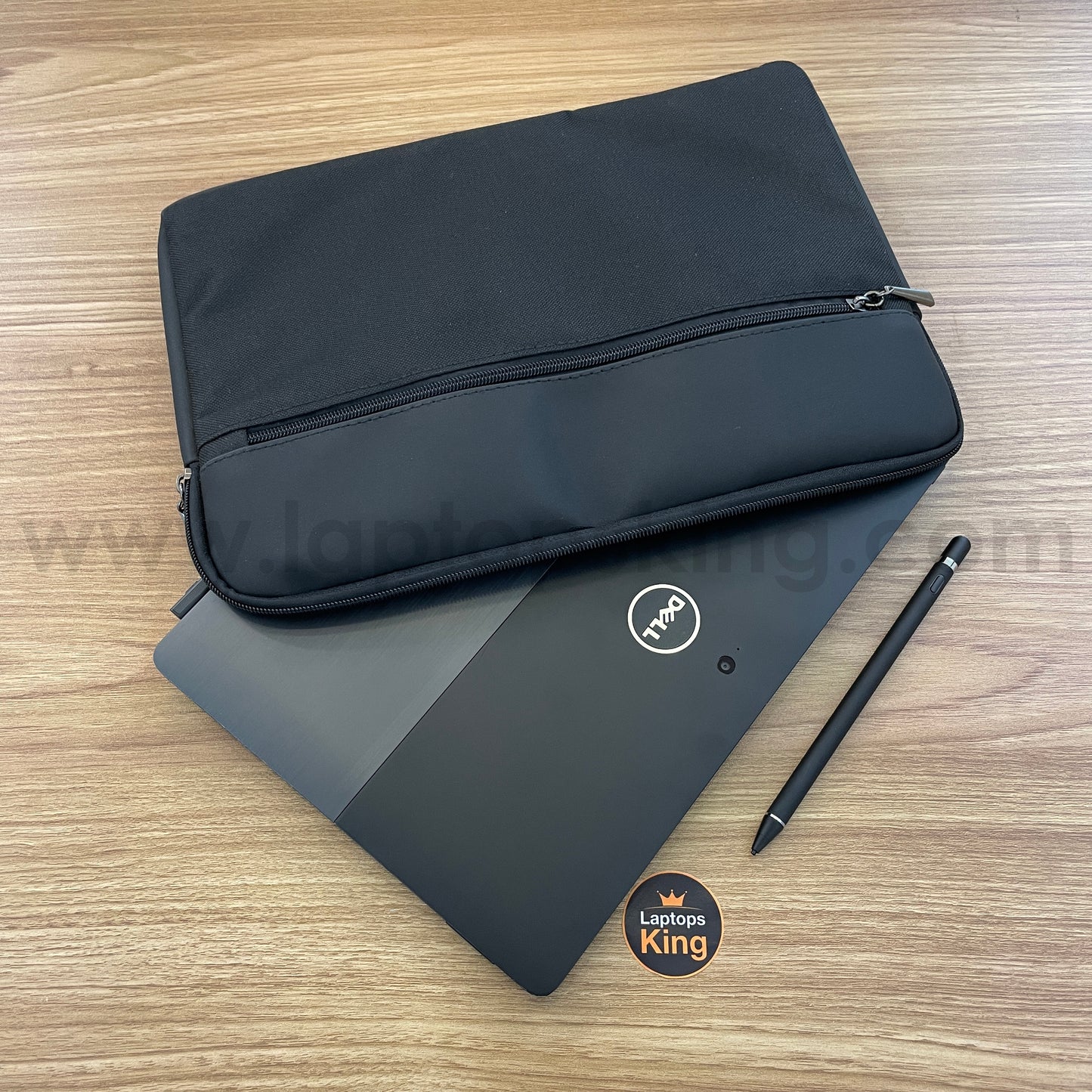 Dell Latitude 5285 2in1 Core i5 Detachable Touch Laptop (Used Very Clean)
