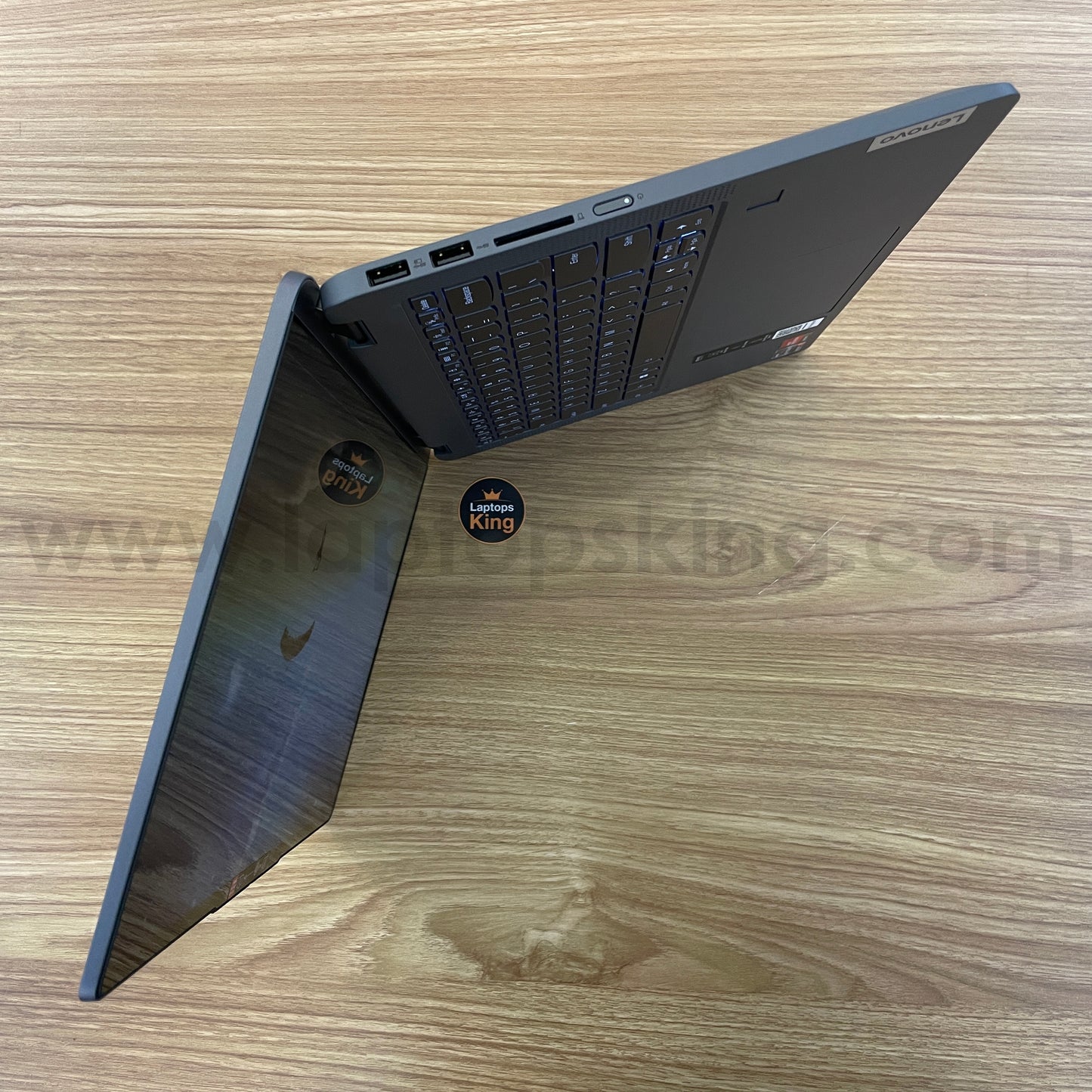 Lenovo IdeaPad Flex 5 14ALC7 - 82R9 2in1 Ryzen 7 5700u Radeon Graphics Laptop (Brand New)