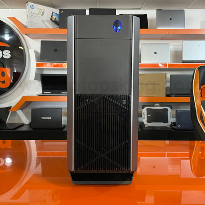 Alienware Aurora Gtx 1660 Ti Gaming Desktop (Open Box)