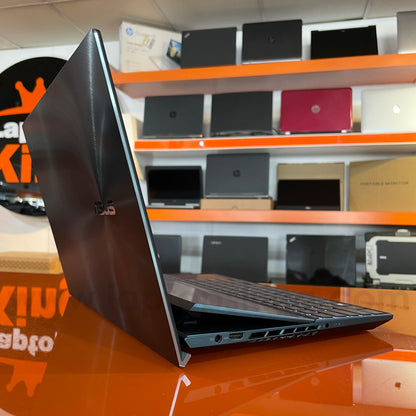 Asus ZenBook Pro Duo UX582ZM i7-12700h Rtx 3060 Dual-Touchscreen Laptop (New Open Box)