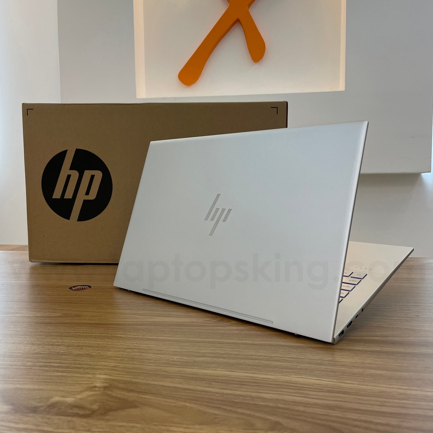 HP Envy 17-CH Core i7-1165g7 Iris Xe 17.3" Touch Laptop Offers (New Open Box)