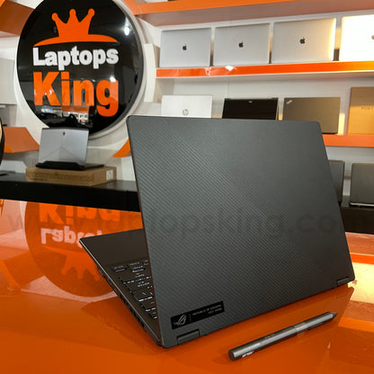 Asus Rog Flow X13 GV301QH-DS96 Ryzen 9 5900hs Gtx 1650 Fhd+ 120hz 2in1 Touch Laptop (Brand New), Gaming laptop, Graphic Design laptop, best laptop for gaming, Best laptop for graphic design, computer for sale Lebanon, laptop for video editing in Lebanon, laptop for sale Lebanon, Best graphic design laptop,	Best video editing laptop, Best programming laptop, laptop for sale in Lebanon, laptops for sale in Lebanon, laptop for sale in Lebanon, buy computer Lebanon, buy laptop Lebanon.