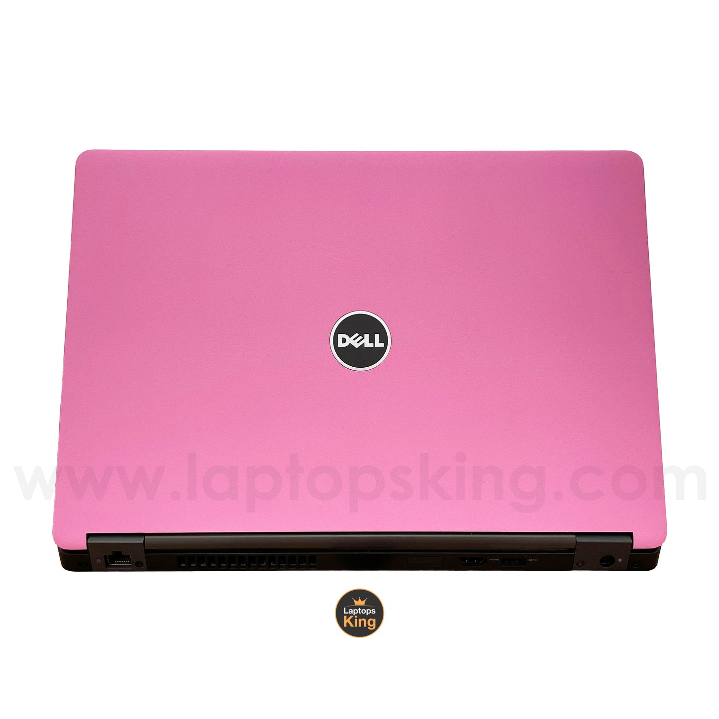 Dell Latitude 5480 Pink Edition Core i7 14" Laptop Offers (Open Box)