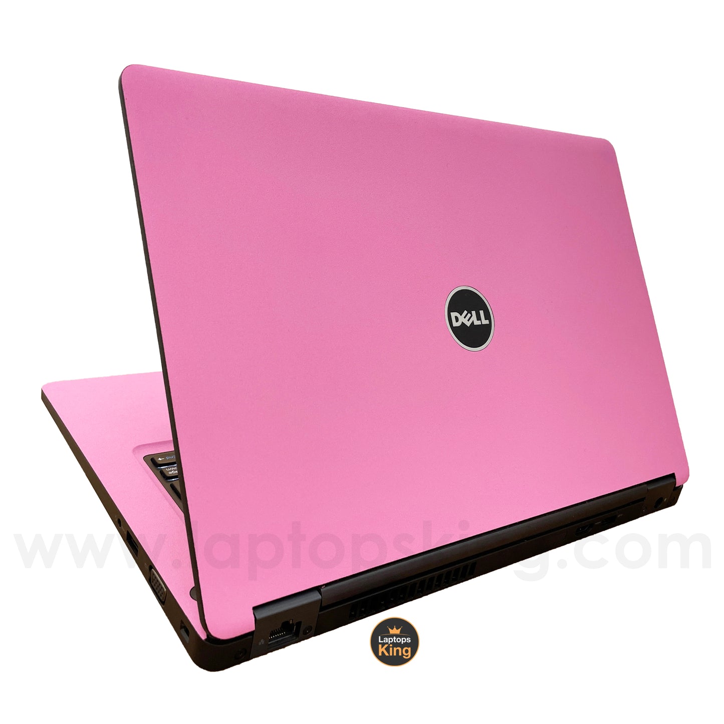 Dell Latitude 5480 Pink Edition Core i7 14" Laptop Offers (Open Box)