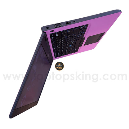 Dell Latitude 5480 Pink Edition Core i7 14" Laptop Offers (Open Box)