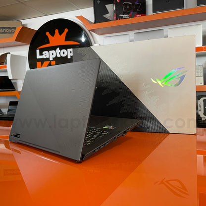 Asus Rog Zephyrus G15 GA503QS-BS96Q Ryzen 9 5900hs Rtx 3080 165hz Qhd Gaming Laptop Offers (Brand New)