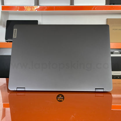 Lenovo IdeaPad Flex 5 16IAU7 - 82R8 2in1 Core i7-1255u Iris Xe 2k+ Laptop (Brand New)