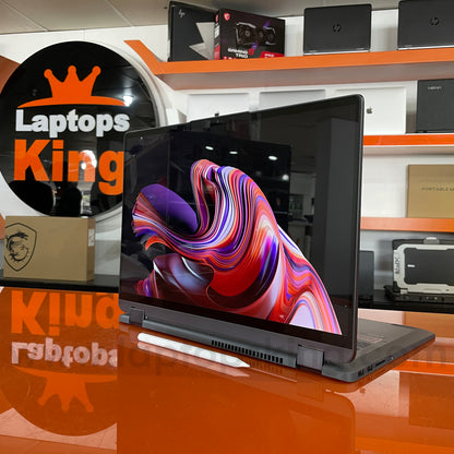 Lenovo IdeaPad Flex 5 16IAU7 - 82R8 2in1 Core i7-1255u Iris Xe 2k+ Laptop (Brand New)