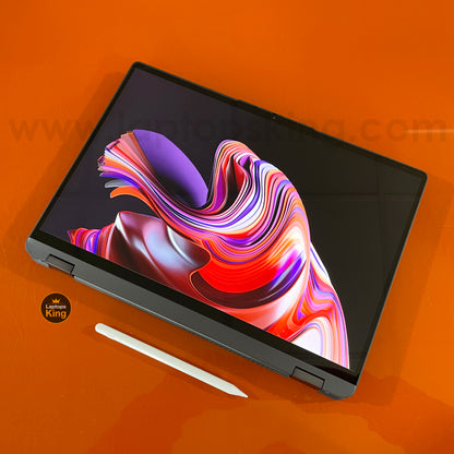 Lenovo IdeaPad Flex 5 16IAU7 - 82R8 2in1 Core i7-1255u Iris Xe 2k+ Laptop (Brand New)