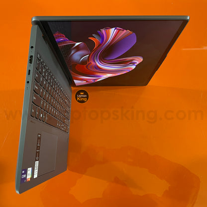 Lenovo IdeaPad Flex 5 16IAU7 - 82R8 2in1 Core i7-1255u Iris Xe 2k+ Laptop (Brand New)