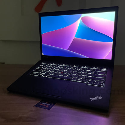 Lenovo ThinkPad T440s Core i7 14" FHD Touchscreen Laptop (Open Box)