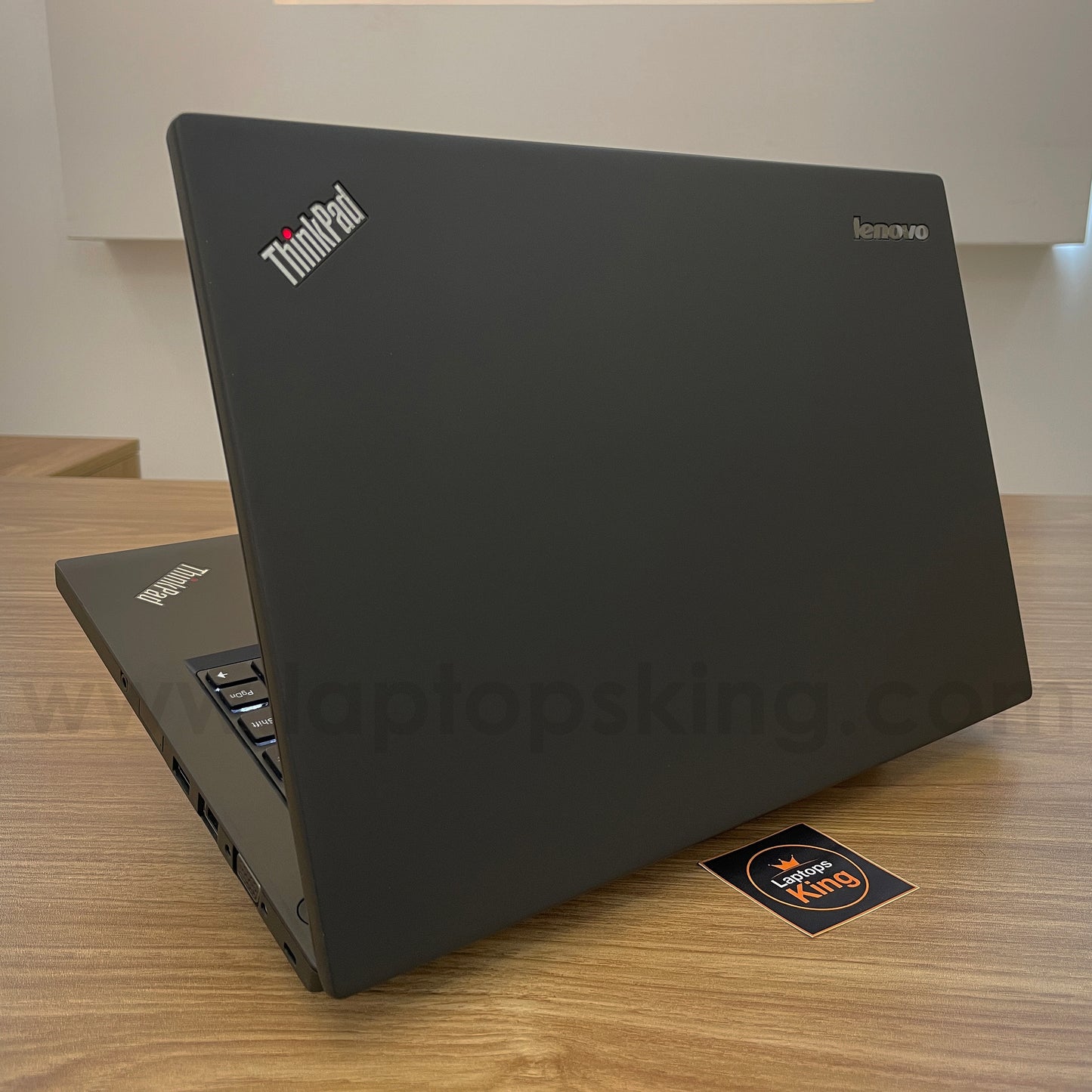 Lenovo ThinkPad T440s Core i7 14" FHD Touchscreen Laptop (Open Box)