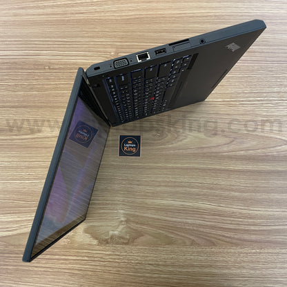 Lenovo ThinkPad T440s Core i7 14" FHD Touchscreen Laptop (Open Box)