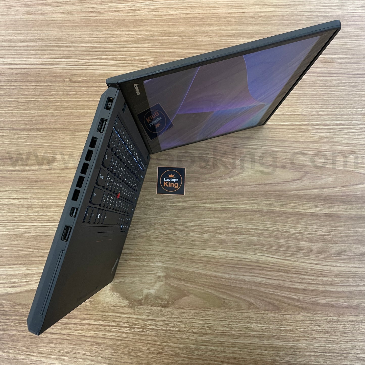 Lenovo ThinkPad T440s Core i7 14" FHD Touchscreen Laptop (Open Box)