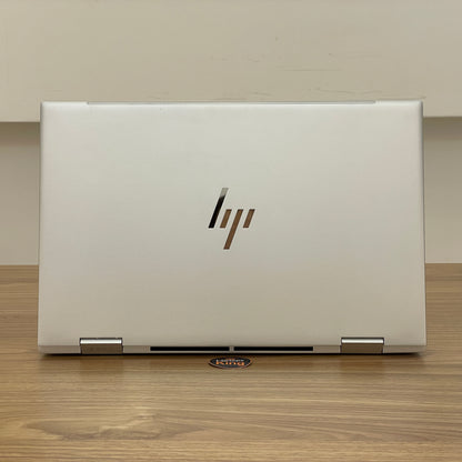 HP Envy X360 15-EW0023DX 2in1 Core i7-1255U Iris Xe Laptop Offers (Brand New)