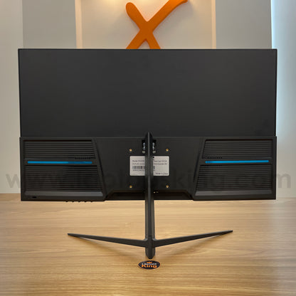 Xline X24S 24" Fhd 75hz Zero Frame Led Low Blue Light Monitor Offer (Brand New)