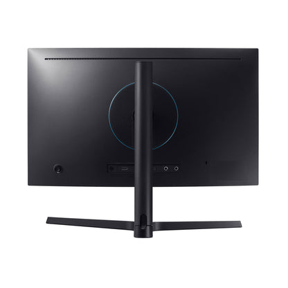 Samsung C24FG73FQ 24" Fhd 144Hz 1ms Curved Gaming Monitor (Brand New)