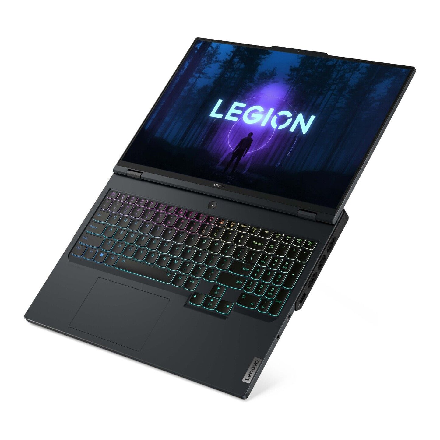Lenovo Legion Pro 7i 82WQ002SUS Core i9-13900hx Rtx 4080 240Hz 16" Qhd+ Gaming Laptops (Brand New)