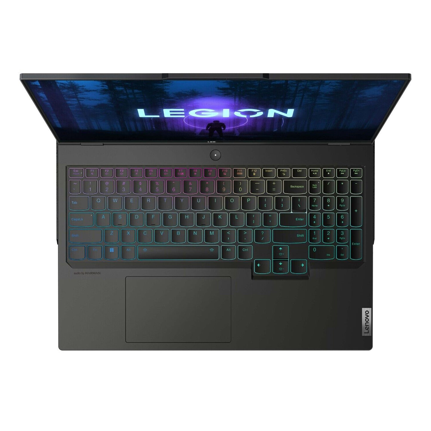 Lenovo Legion Pro 7i 82WQ002SUS Core i9-13900hx Rtx 4080 240Hz 16" Qhd+ Gaming Laptops (Brand New)