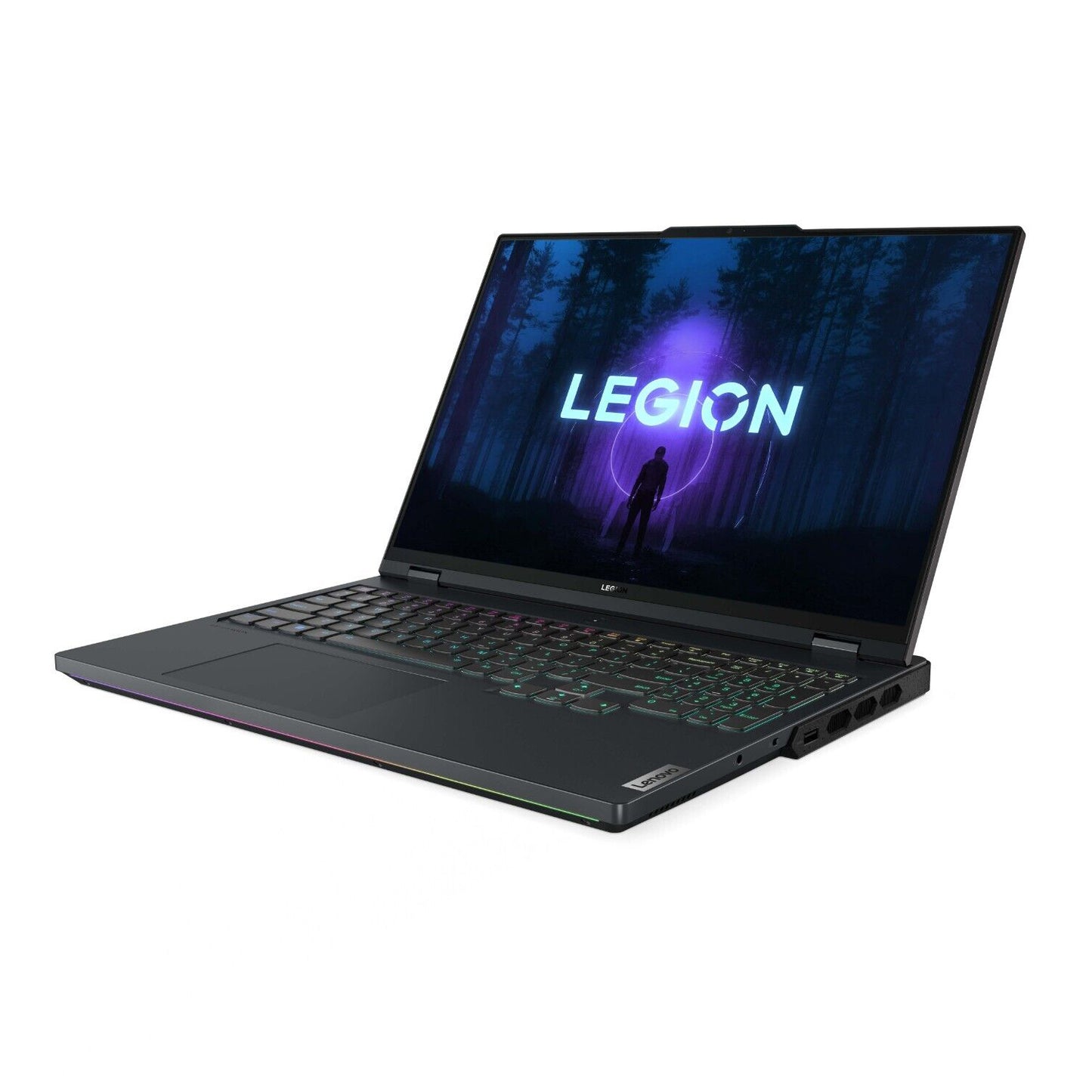 Lenovo Legion Pro 7i 82WQ002SUS Core i9-13900hx Rtx 4080 240Hz 16" Qhd+ Gaming Laptops (Brand New)