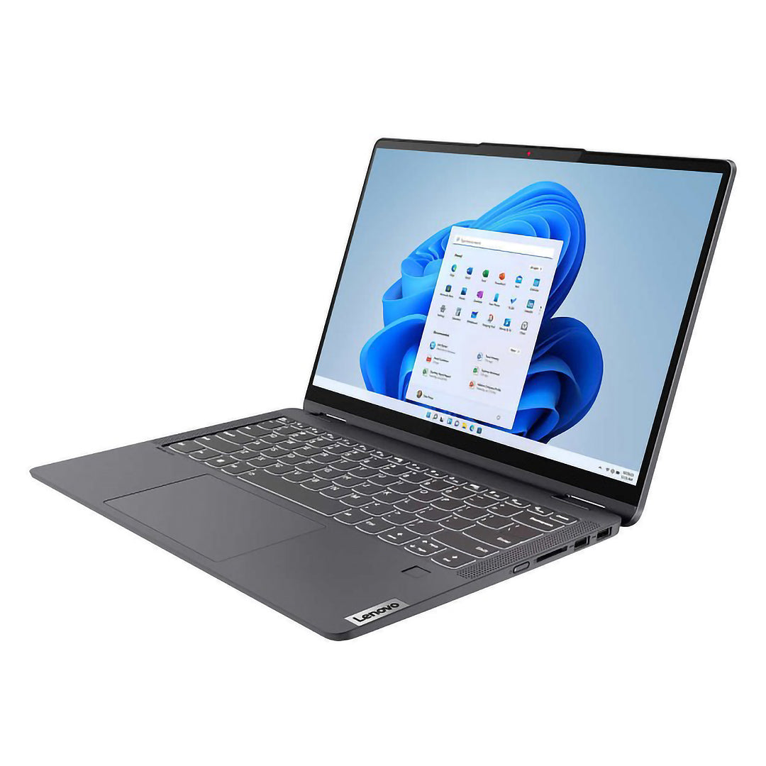 Lenovo IdeaPad Flex 5 82R7003SUS Core i5-1235u Iris Xe 2in1 Laptop (Brand New)