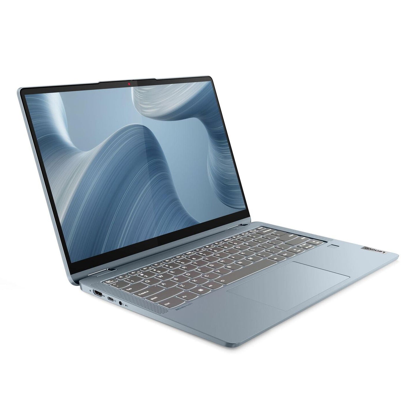 Lenovo Flex 7 14IAU7 - 82VC0001US 2in1 Core i7-1255u Iris Xe 2.2k Laptop (Brand New)