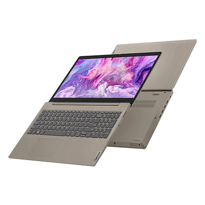 Lenovo Ideapad 3 82H8018LED Core i5-1135g7 Mx350 Laptops (Brand New)