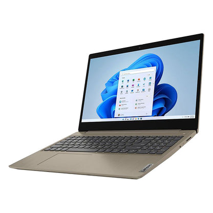 Lenovo Ideapad 3 82H8018LED Core i5-1135g7 Mx350 Laptops (Brand New)