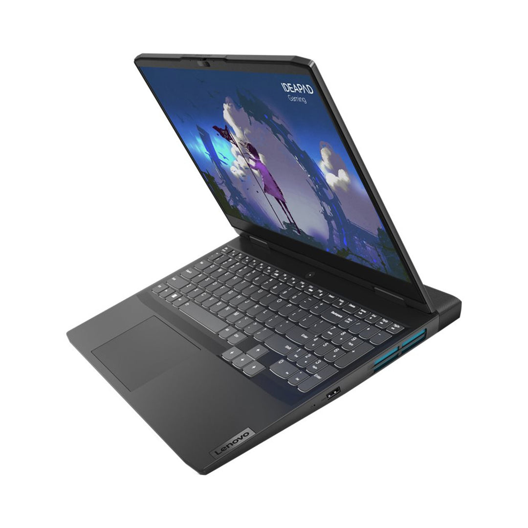 Lenovo IdeaPad Gaming 3i 15IAH7 82S9005JUS Core i7-12700h Rtx 3050ti 120hz Gaming Laptops (Brand New)