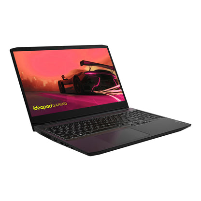 Lenovo IdeaPad Gaming 3 82K201XCUS Ryzen 5 5600h Rtx 3050ti 120hz Gaming Laptops (Brand New)
